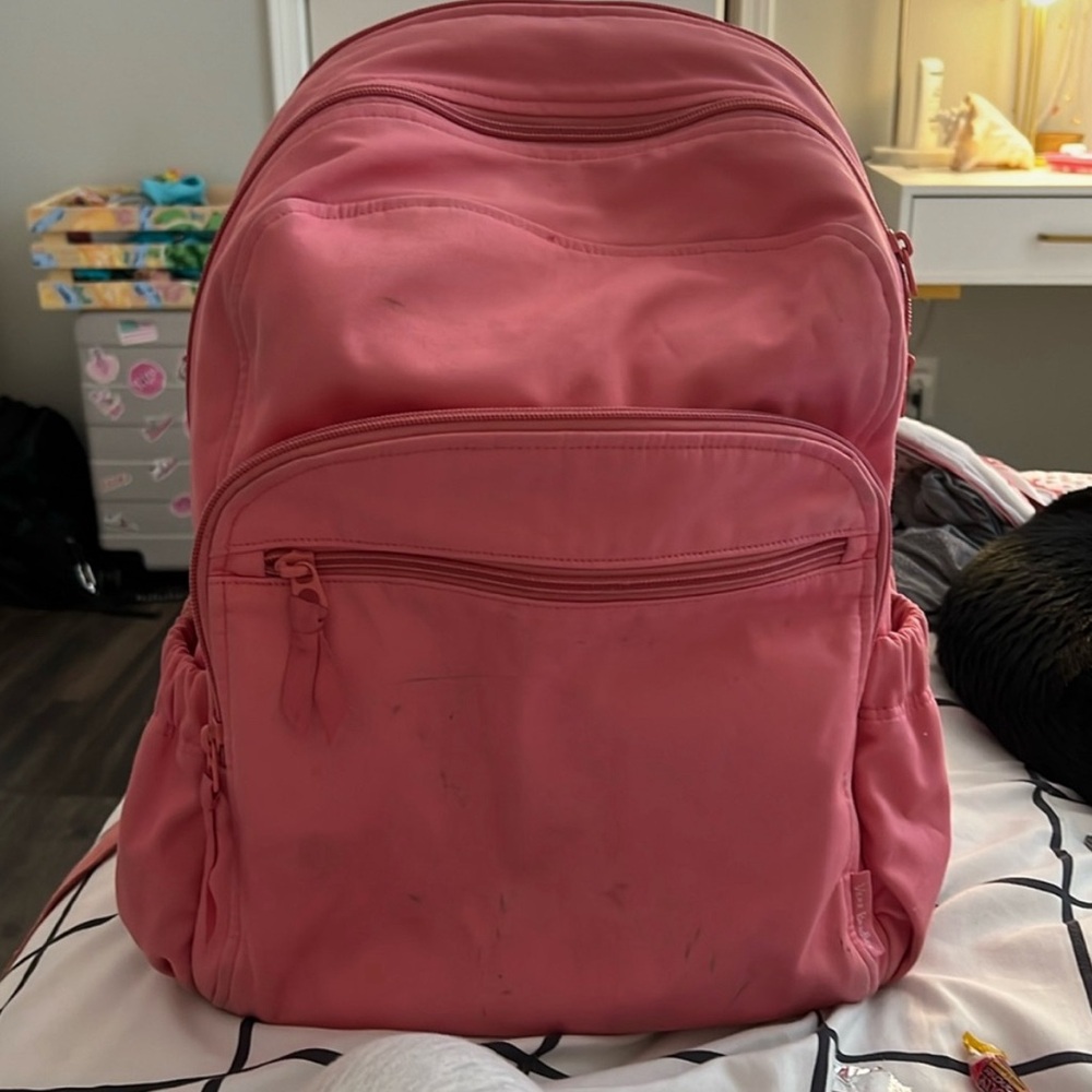 vera bradley backpack